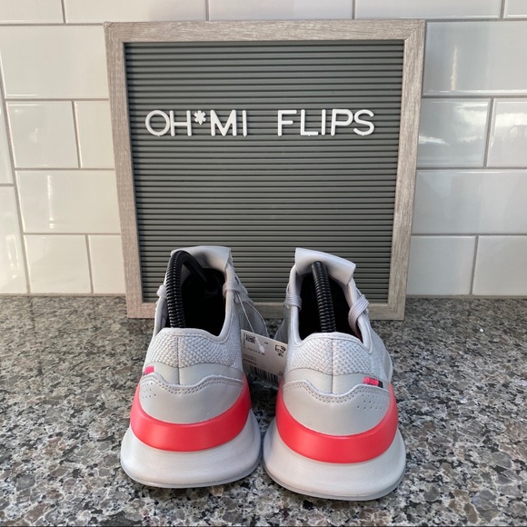 Adidas U_Path X Womens Running Shoes NWT - Picture 5 of 7